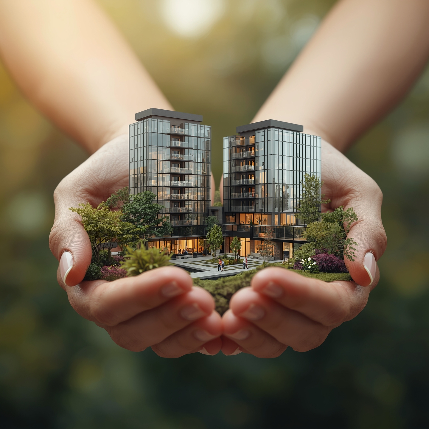 HNT Infra construction team at work